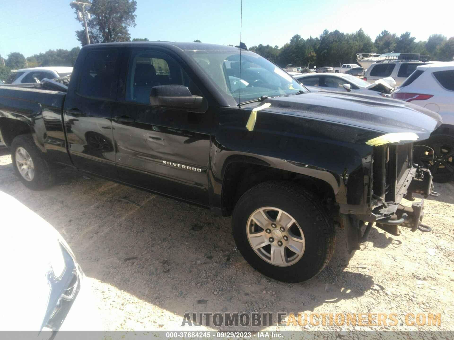 2GCVKPEC5K1147434 CHEVROLET SILVERADO 1500 LD 2019