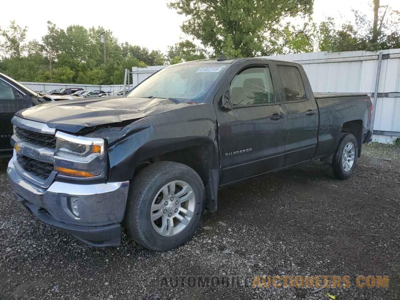 2GCVKPEC5K1172348 CHEVROLET ALL Models 2019