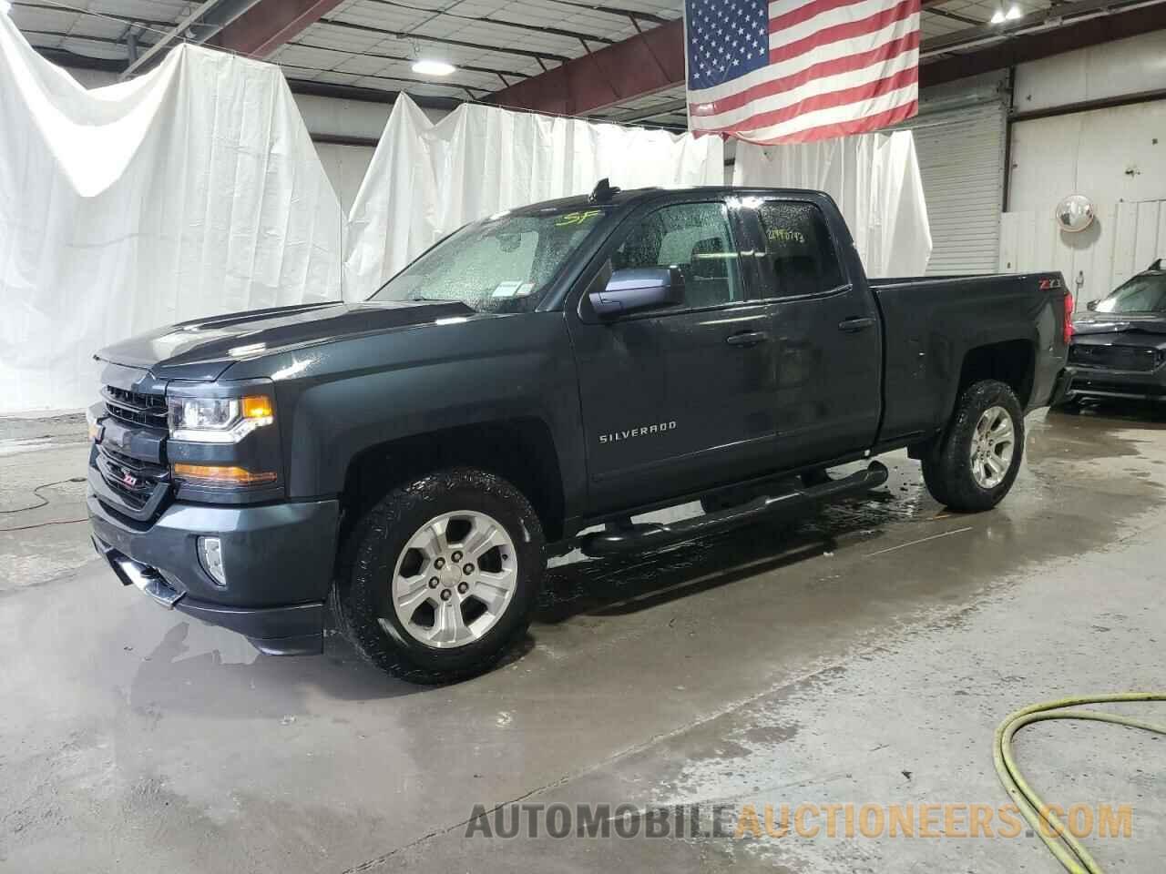 2GCVKPEC5K1200021 CHEVROLET ALL Models 2019