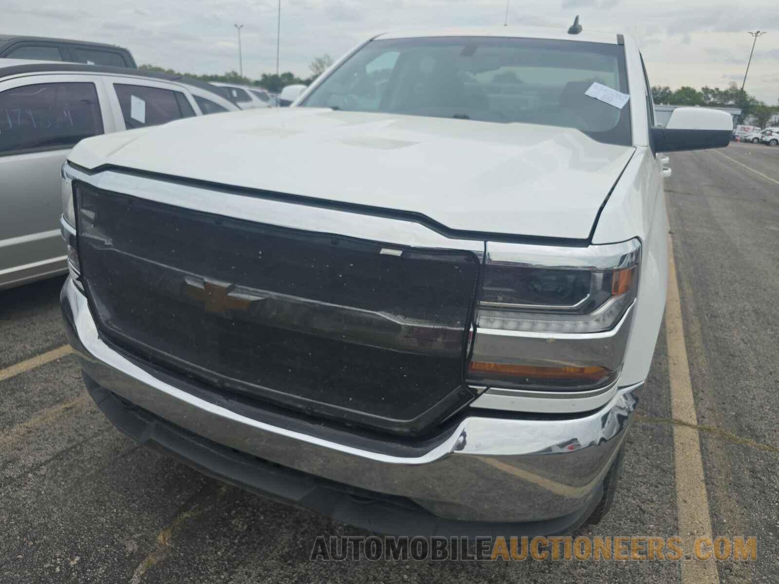 2GCVKPEC5K1211066 Chevrolet Silverado 1500 LD 2019