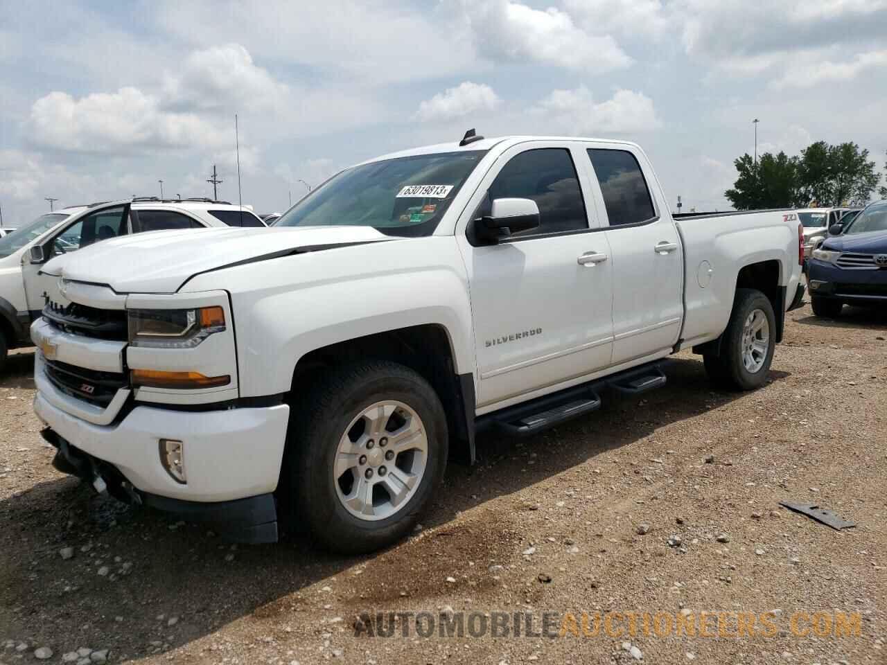 2GCVKPEC5K1236193 CHEVROLET ALL Models 2019