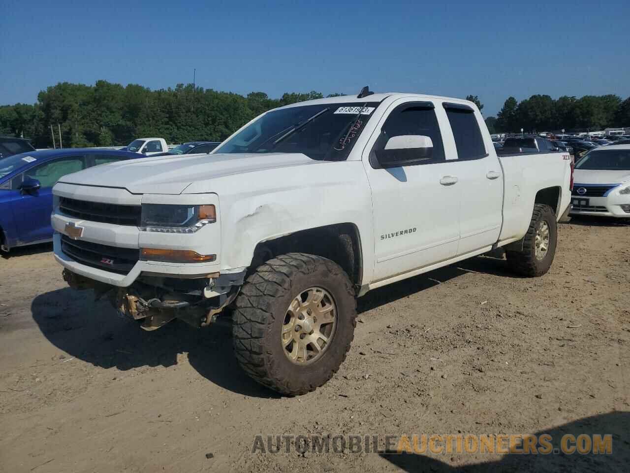 2GCVKPEC6K1102874 CHEVROLET ALL Models 2019