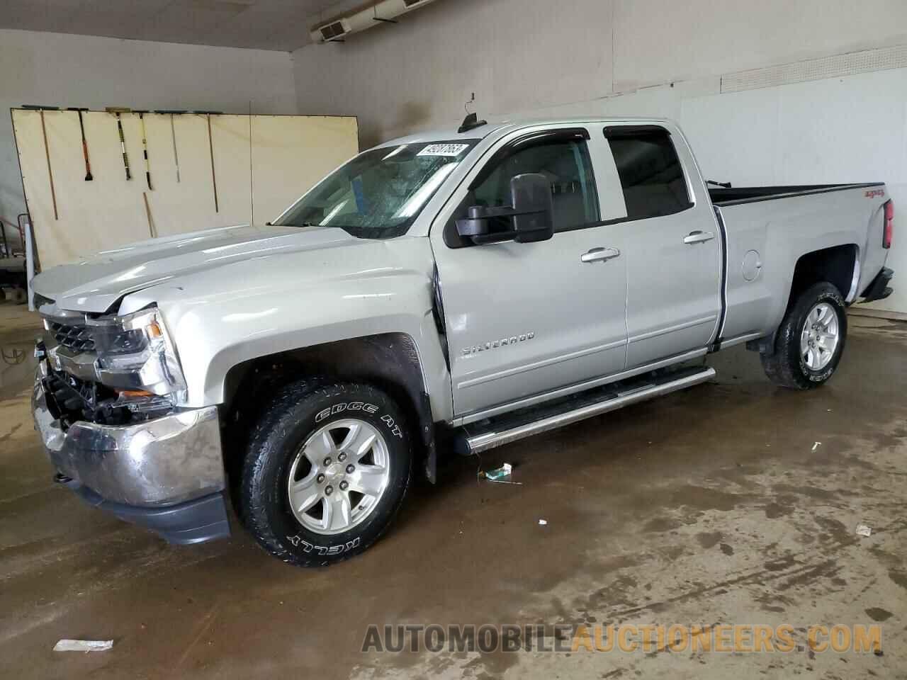 2GCVKPEC6K1105936 CHEVROLET ALL Models 2019