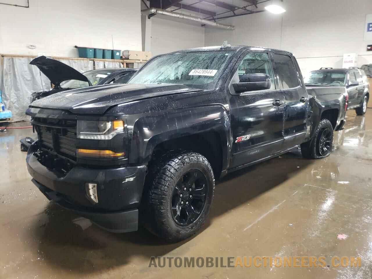 2GCVKPEC6K1132800 CHEVROLET ALL Models 2019