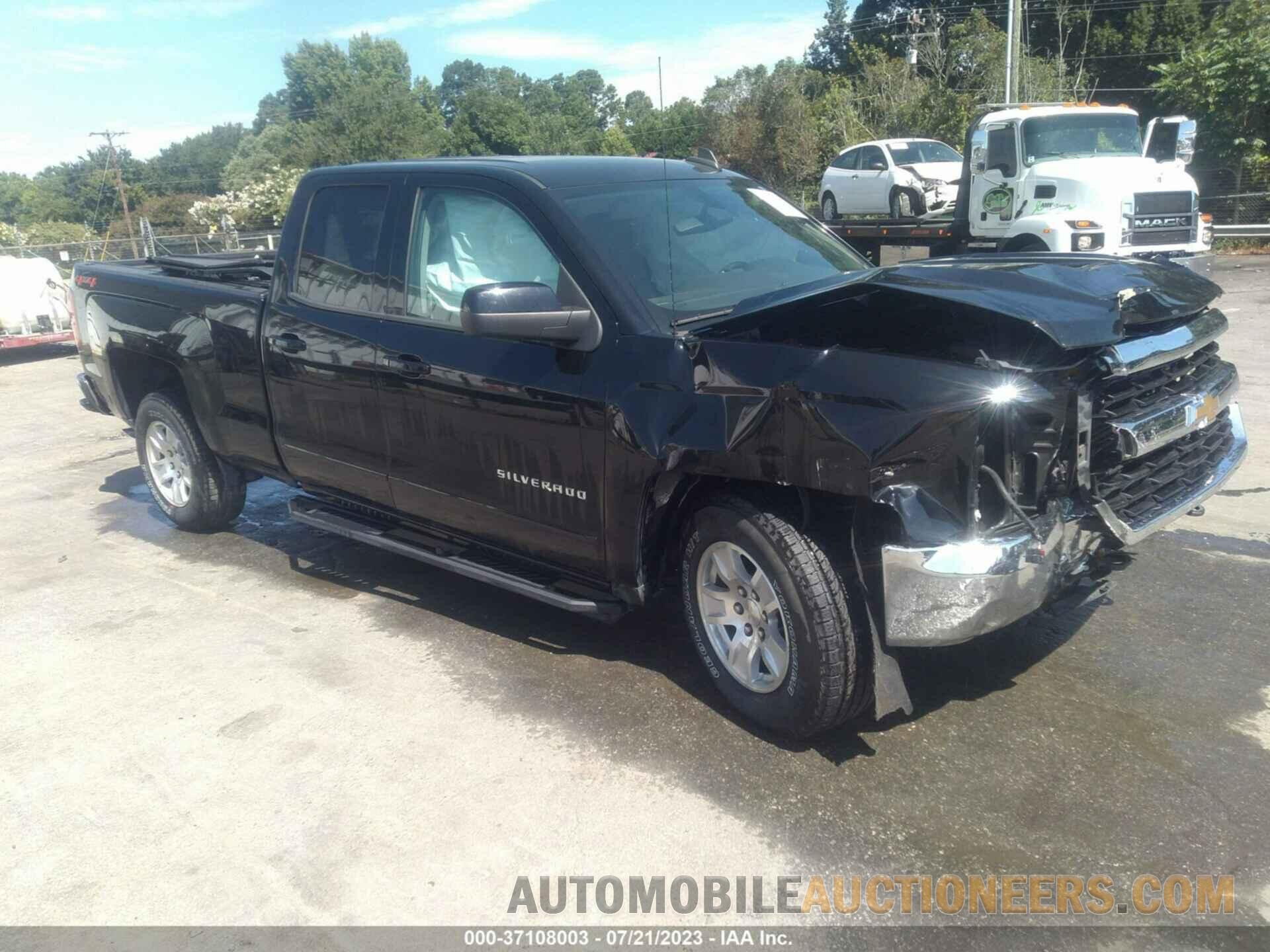 2GCVKPEC6K1152352 CHEVROLET SILVERADO 1500 LD 2019