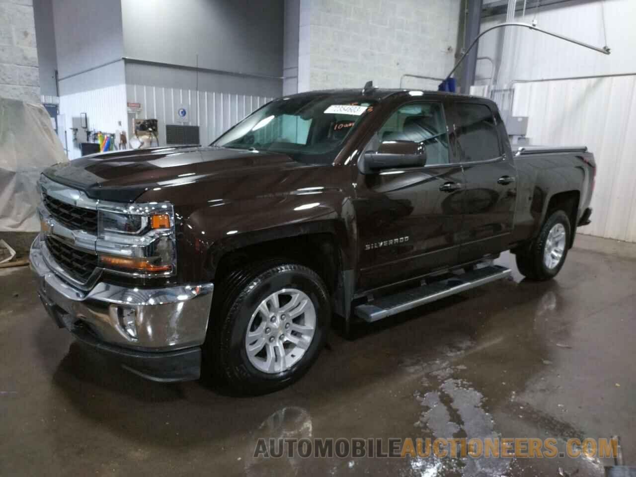 2GCVKPEC6K1167451 CHEVROLET ALL Models 2019