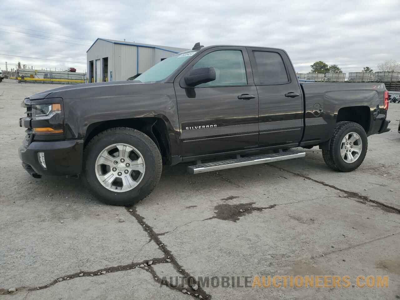 2GCVKPEC6K1208290 CHEVROLET ALL Models 2019