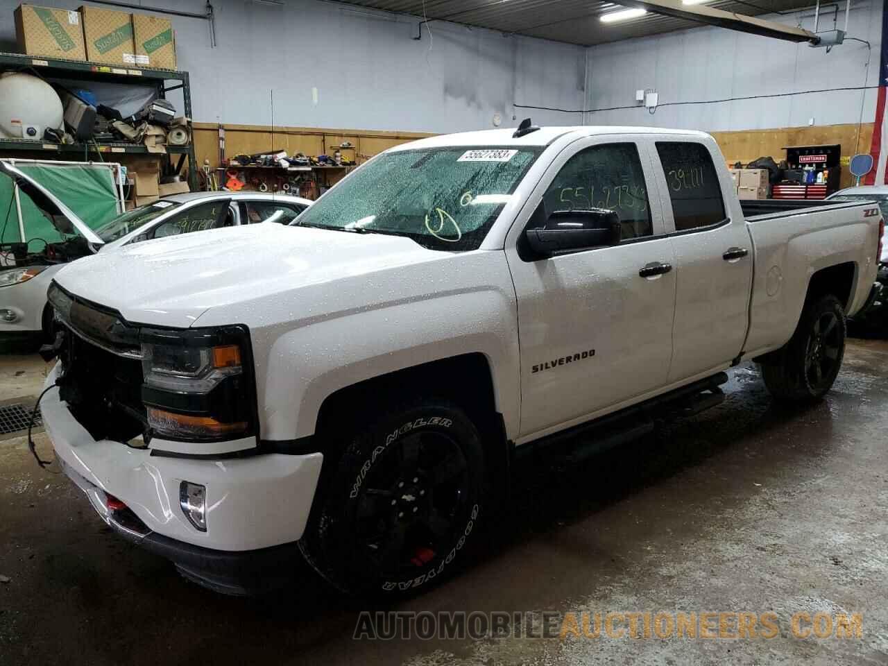 2GCVKPEC6K1213733 CHEVROLET ALL Models 2019