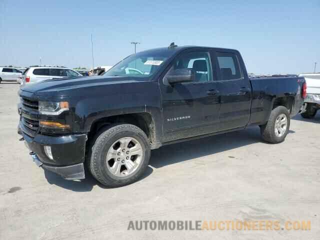 2GCVKPEC7K1100745 CHEVROLET ALL Models 2019