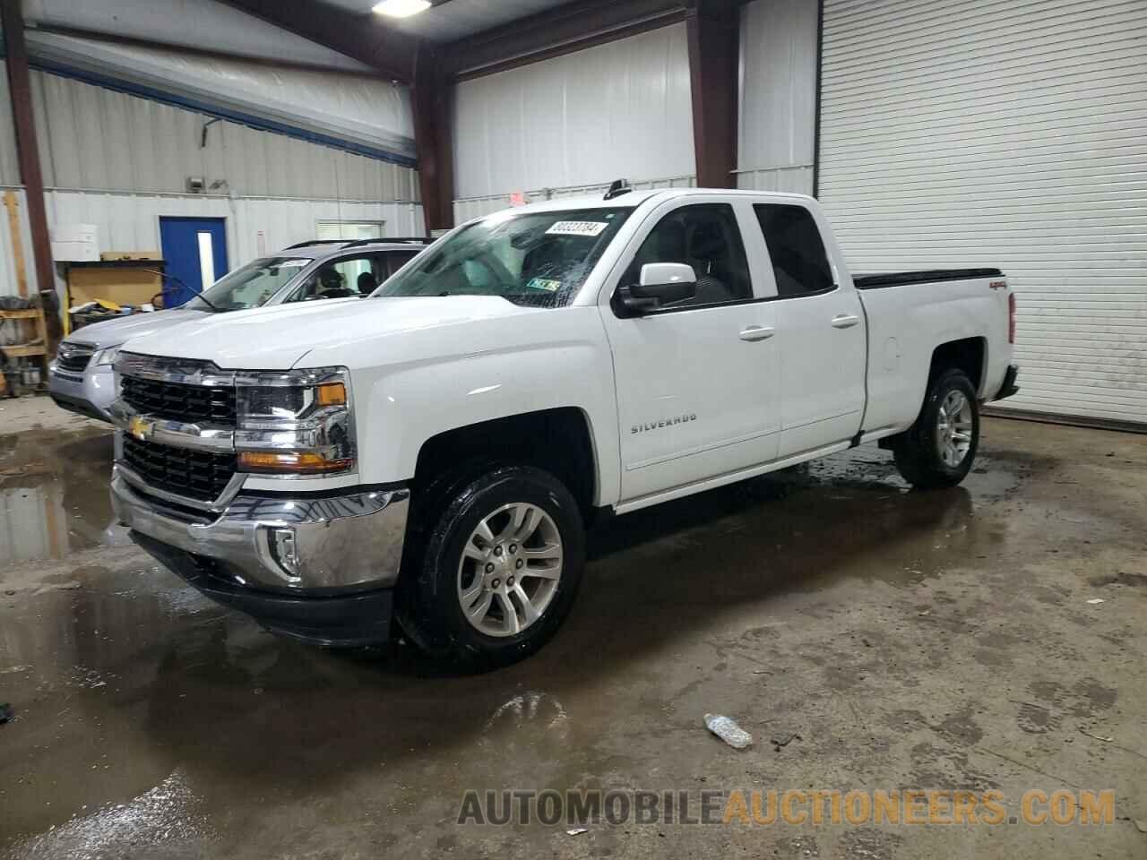 2GCVKPEC7K1104438 CHEVROLET ALL Models 2019