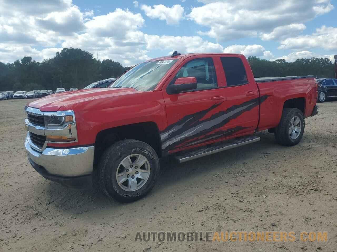 2GCVKPEC7K1105587 CHEVROLET ALL Models 2019