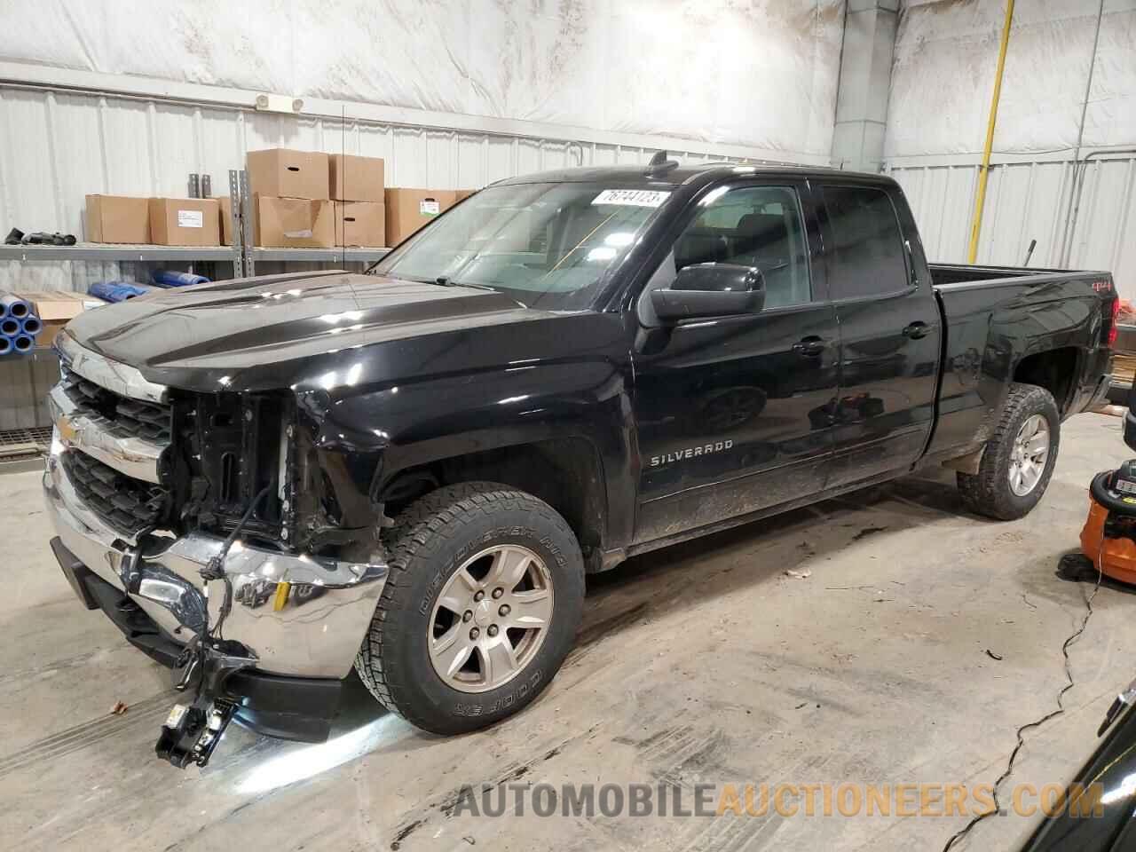 2GCVKPEC7K1112555 CHEVROLET ALL Models 2019