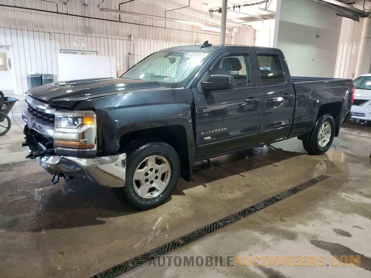 2GCVKPEC7K1117903 CHEVROLET ALL Models 2019