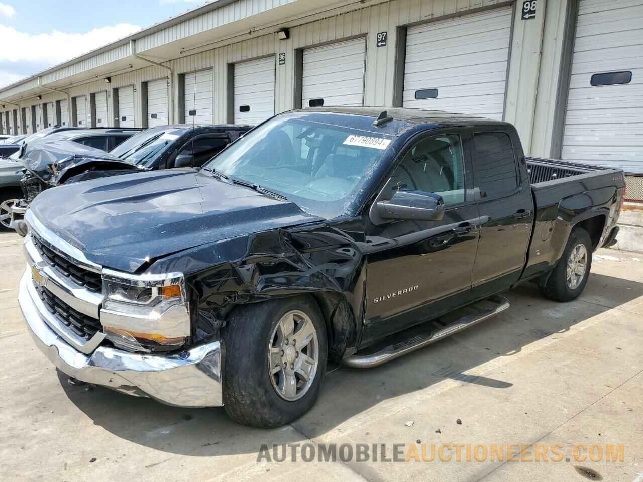 2GCVKPEC7K1122387 CHEVROLET ALL Models 2019