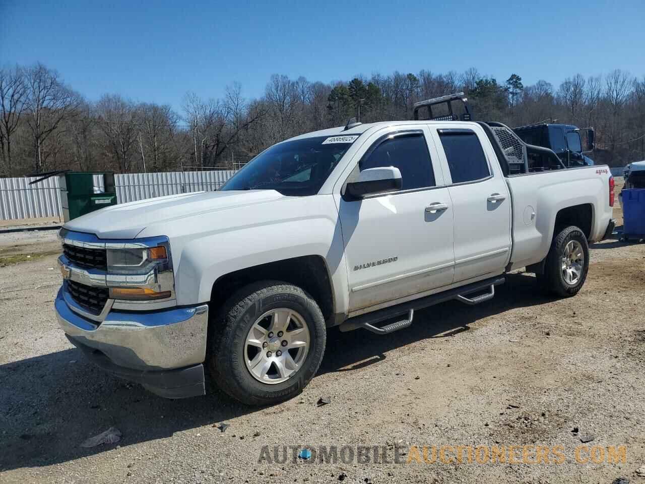 2GCVKPEC7K1134989 CHEVROLET ALL Models 2019