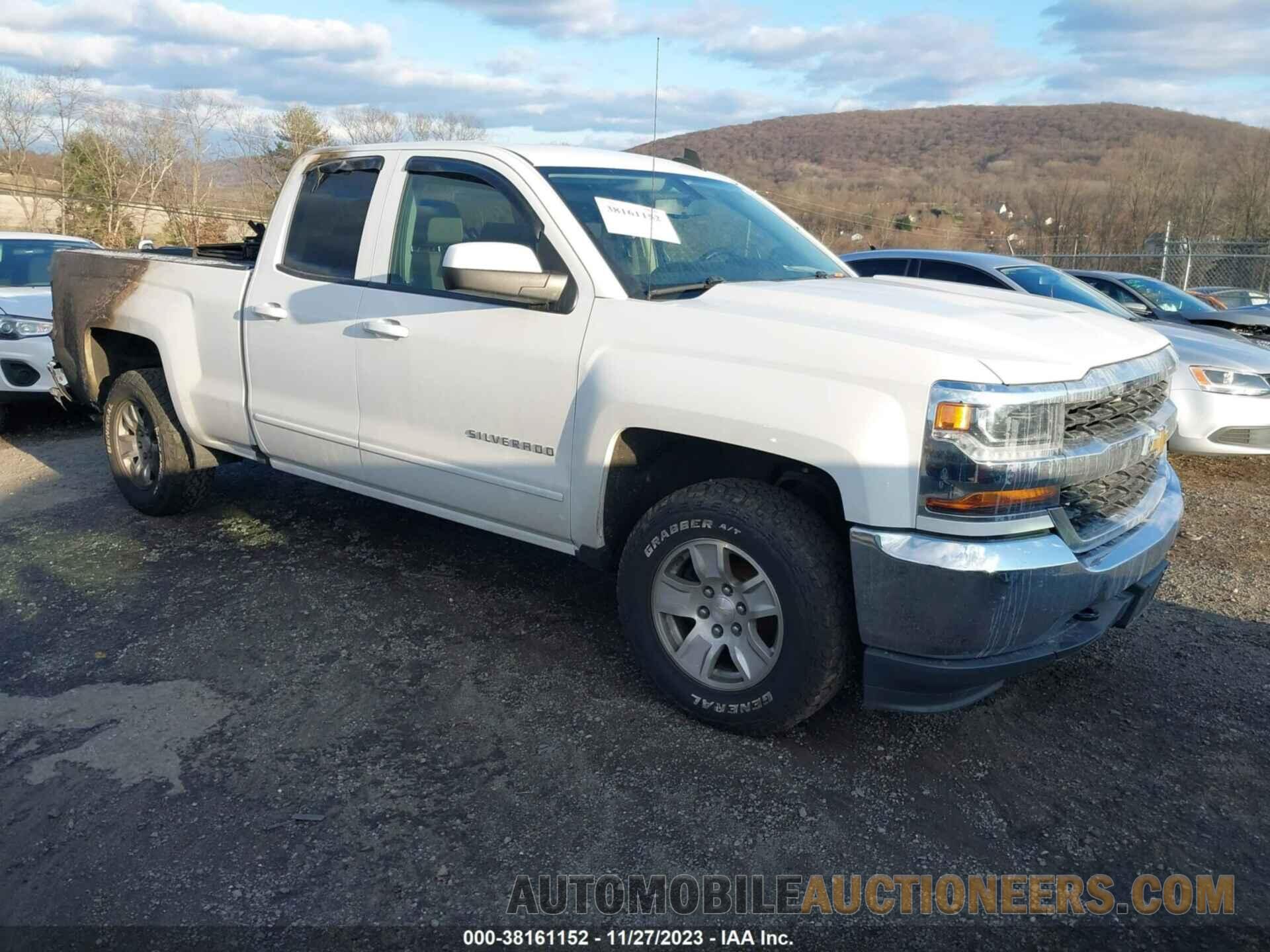 2GCVKPEC7K1145278 CHEVROLET SILVERADO 1500 LD 2019