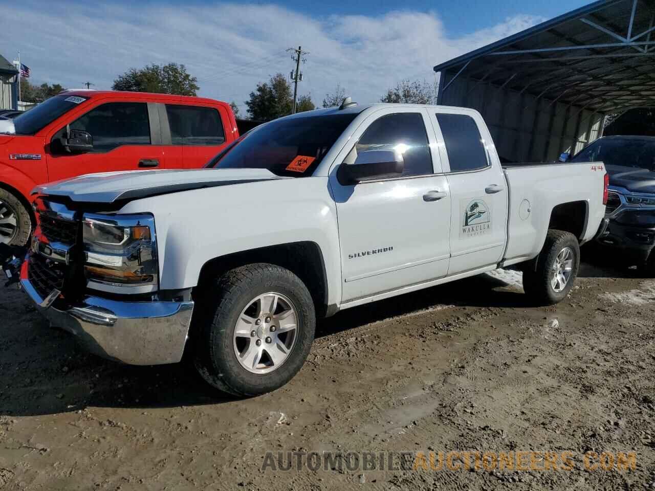 2GCVKPEC7K1150786 CHEVROLET ALL Models 2019