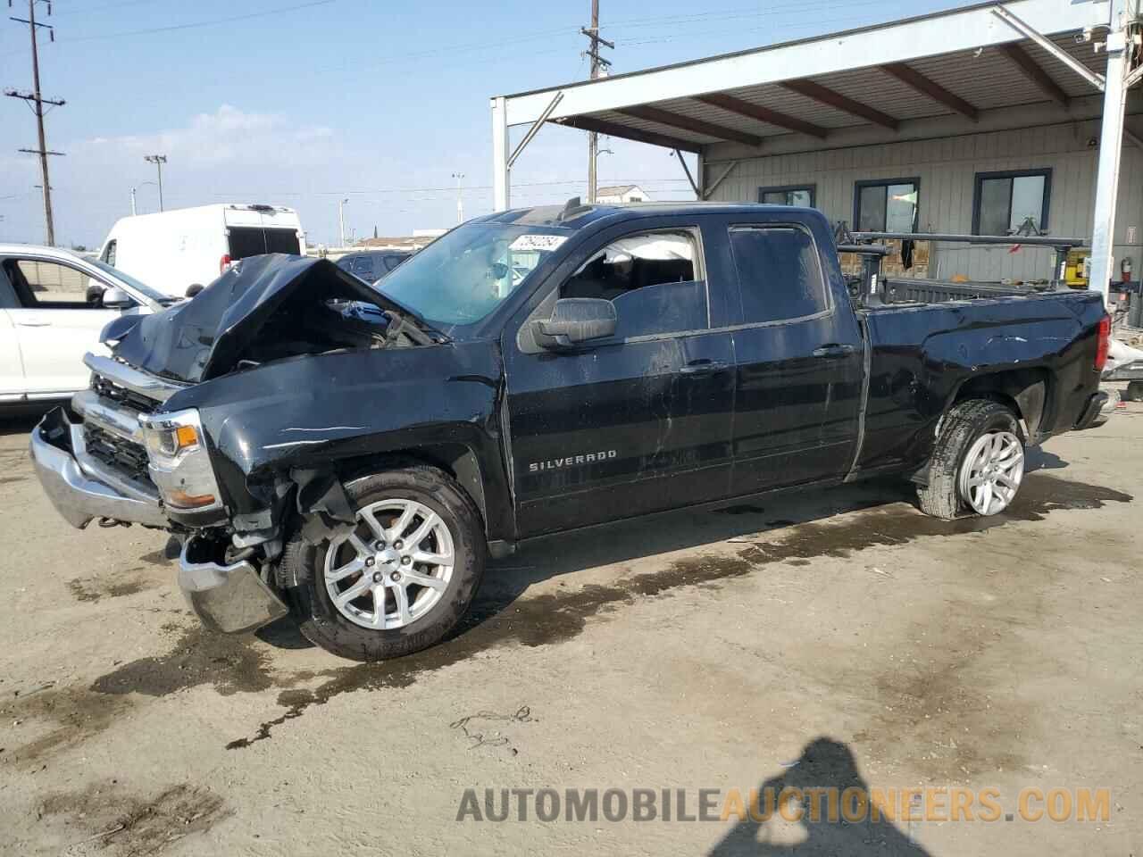 2GCVKPEC7K1185425 CHEVROLET ALL Models 2019