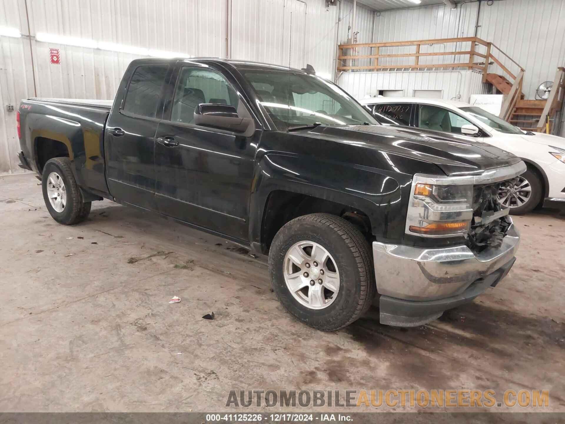 2GCVKPEC7K1194948 CHEVROLET SILVERADO 1500 LD 2019