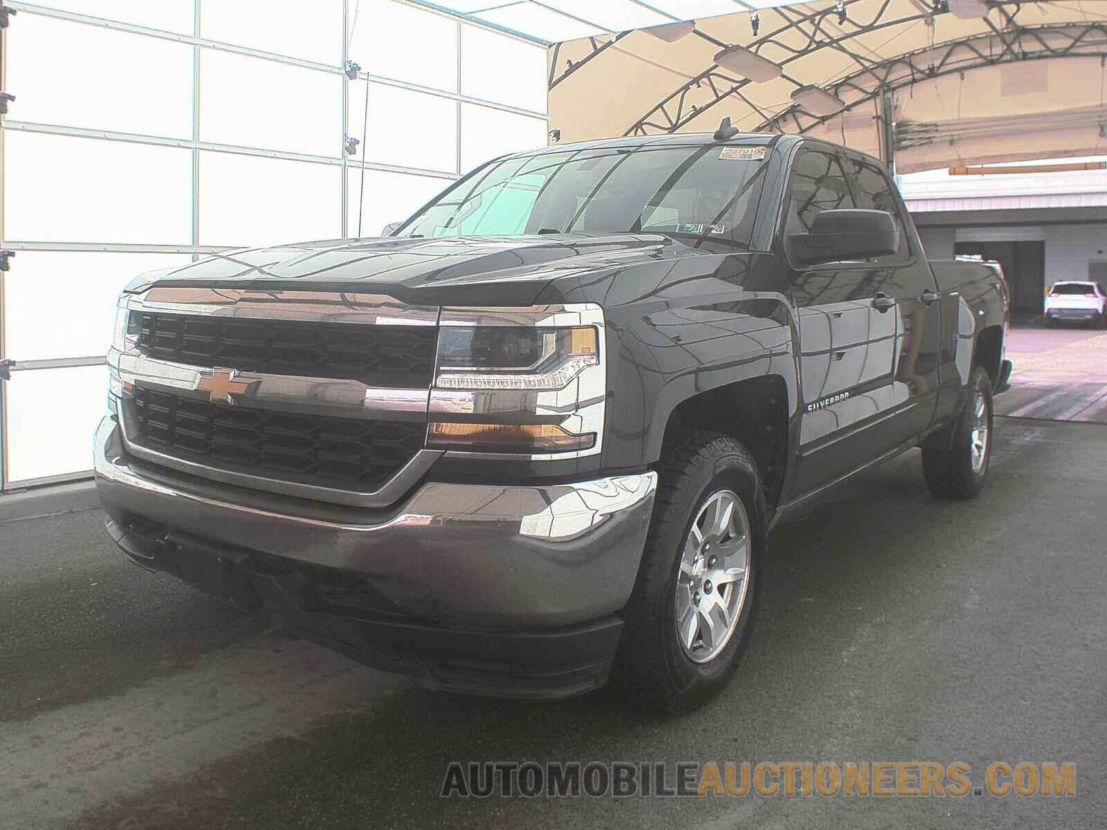 2GCVKPEC7K1219315 Chevrolet Silverado 1500 LD 2019