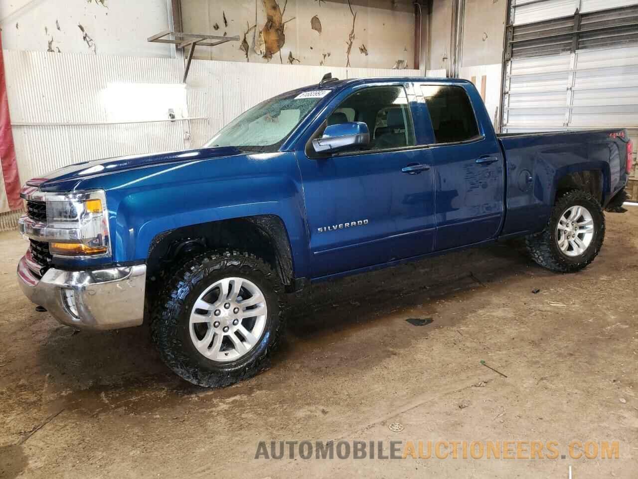 2GCVKPEC7K1230685 CHEVROLET ALL Models 2019