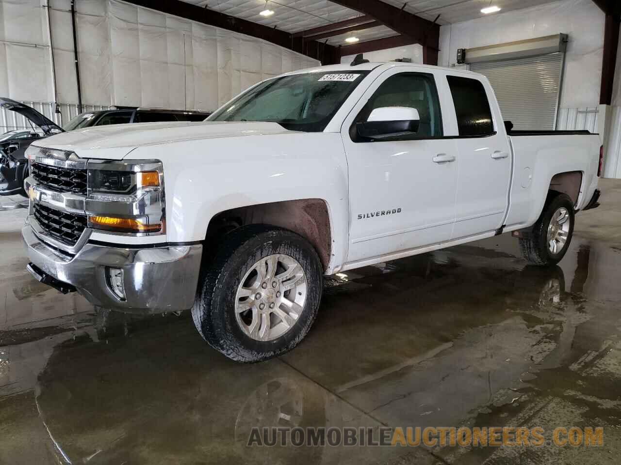 2GCVKPEC7K1234879 CHEVROLET All Models 2019