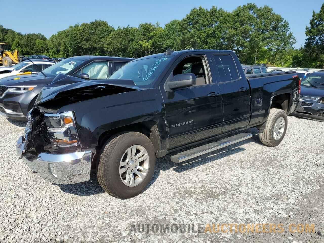 2GCVKPEC8K1129509 CHEVROLET ALL Models 2019