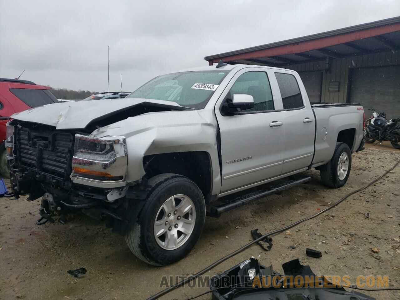 2GCVKPEC8K1146861 CHEVROLET ALL Models 2019