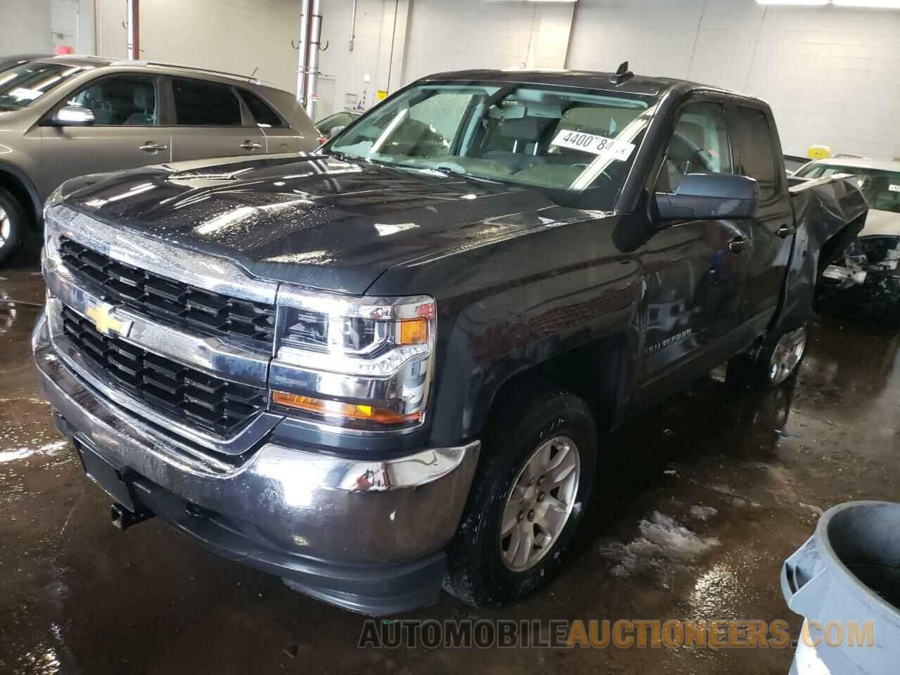 2GCVKPEC8K1147766 CHEVROLET ALL Models 2019