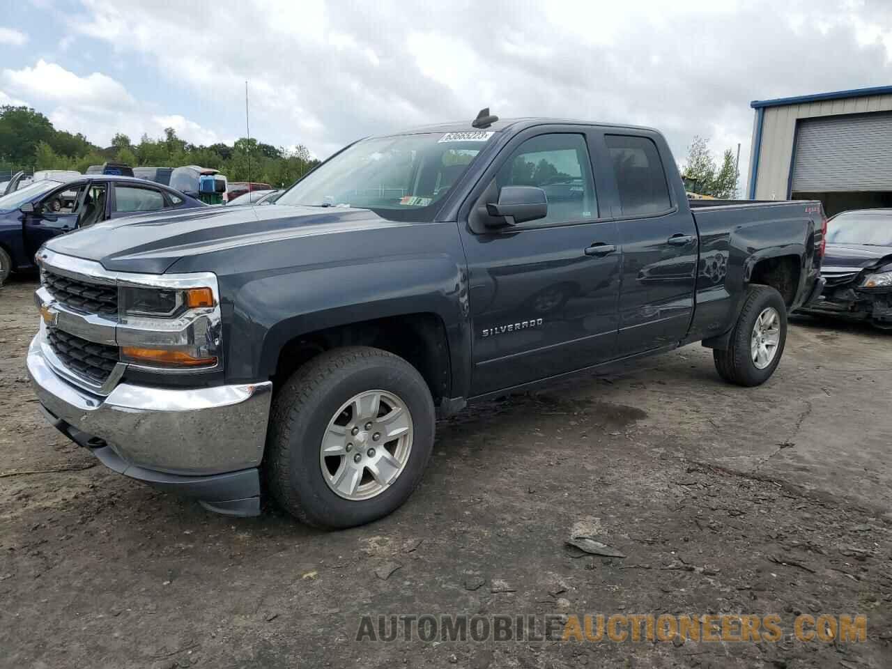 2GCVKPEC8K1151851 CHEVROLET ALL Models 2019