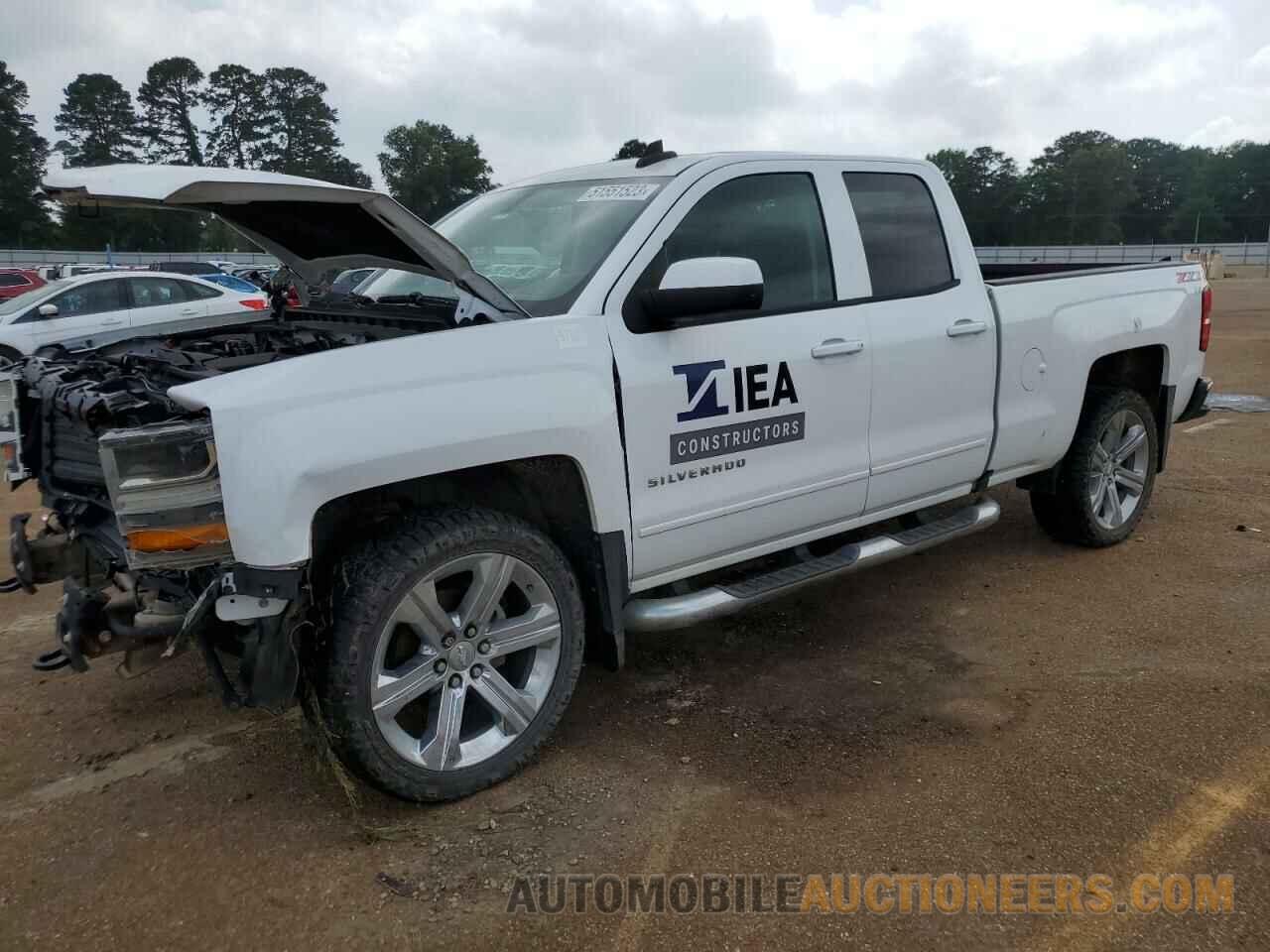 2GCVKPEC8K1159173 CHEVROLET ALL Models 2019