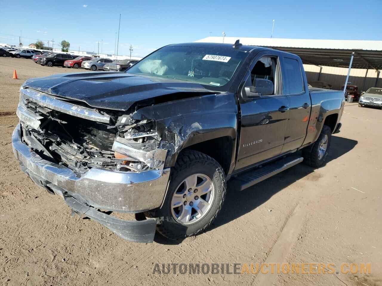 2GCVKPEC8K1179911 CHEVROLET ALL Models 2019