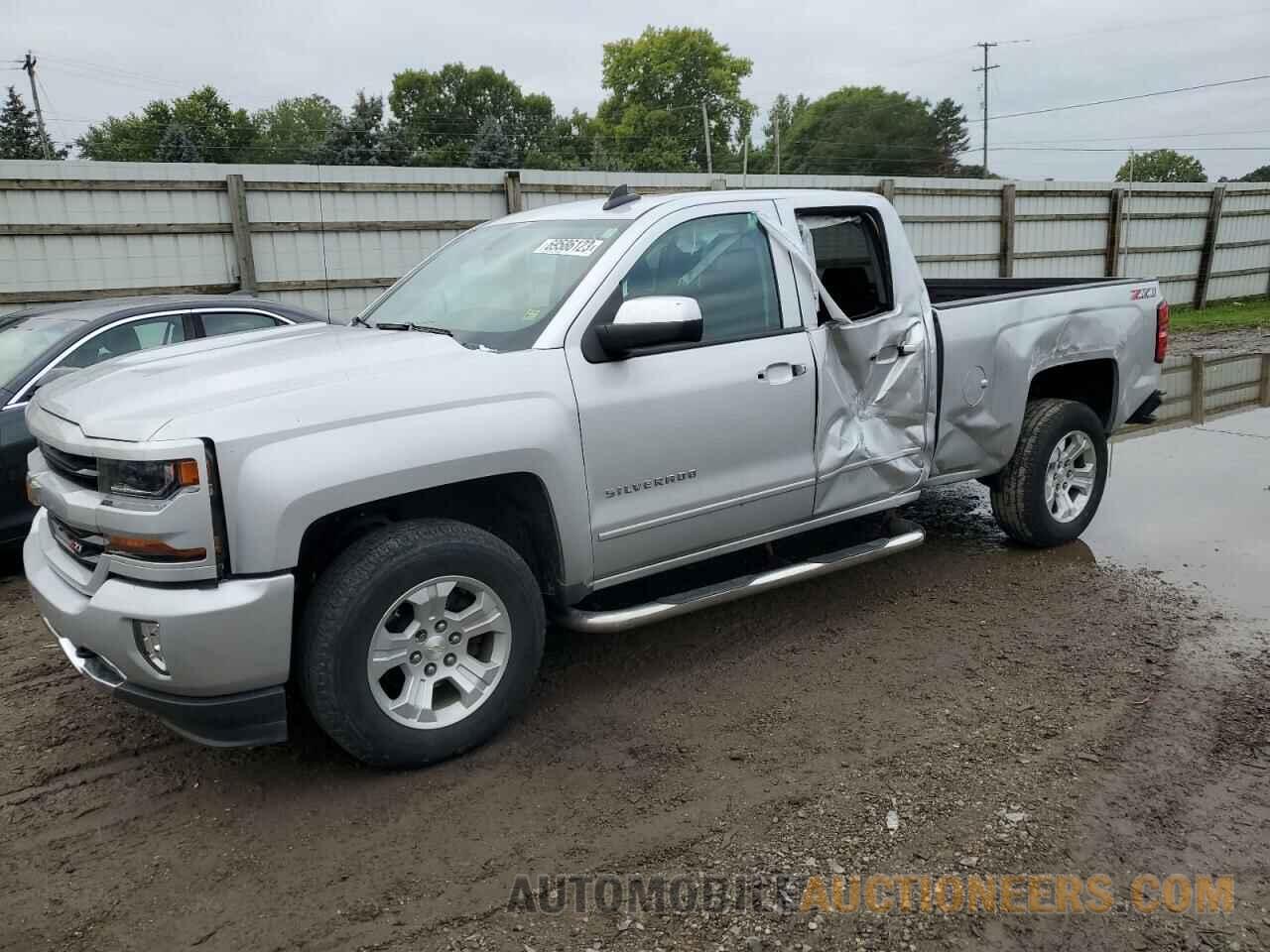 2GCVKPEC8K1200319 CHEVROLET ALL Models 2019