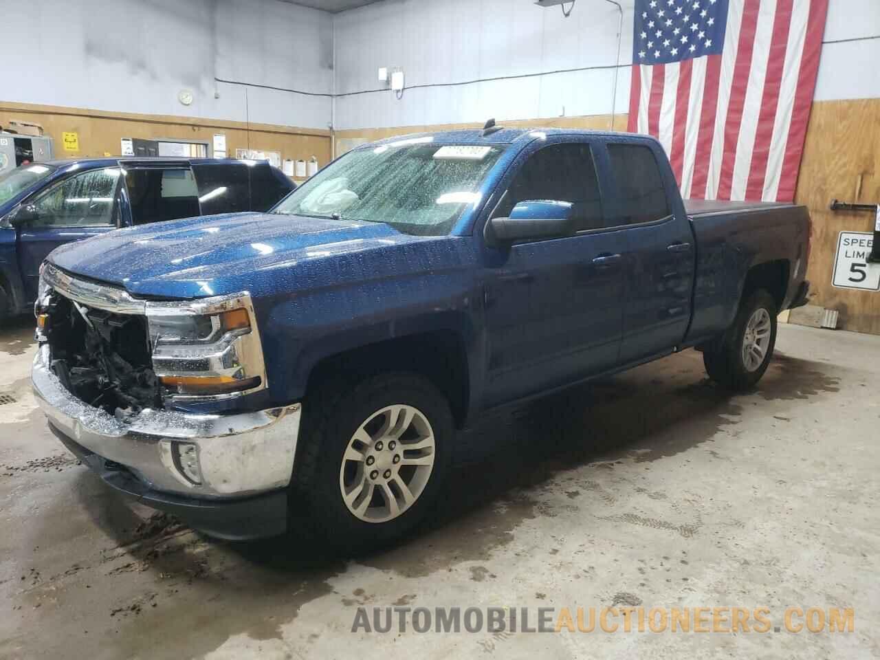 2GCVKPEC8K1214527 CHEVROLET ALL Models 2019