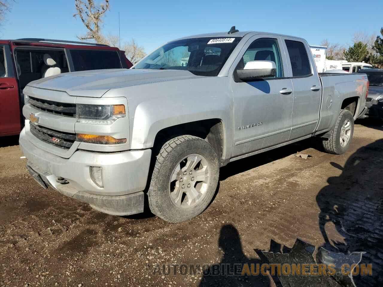 2GCVKPEC9K1118969 CHEVROLET ALL Models 2019