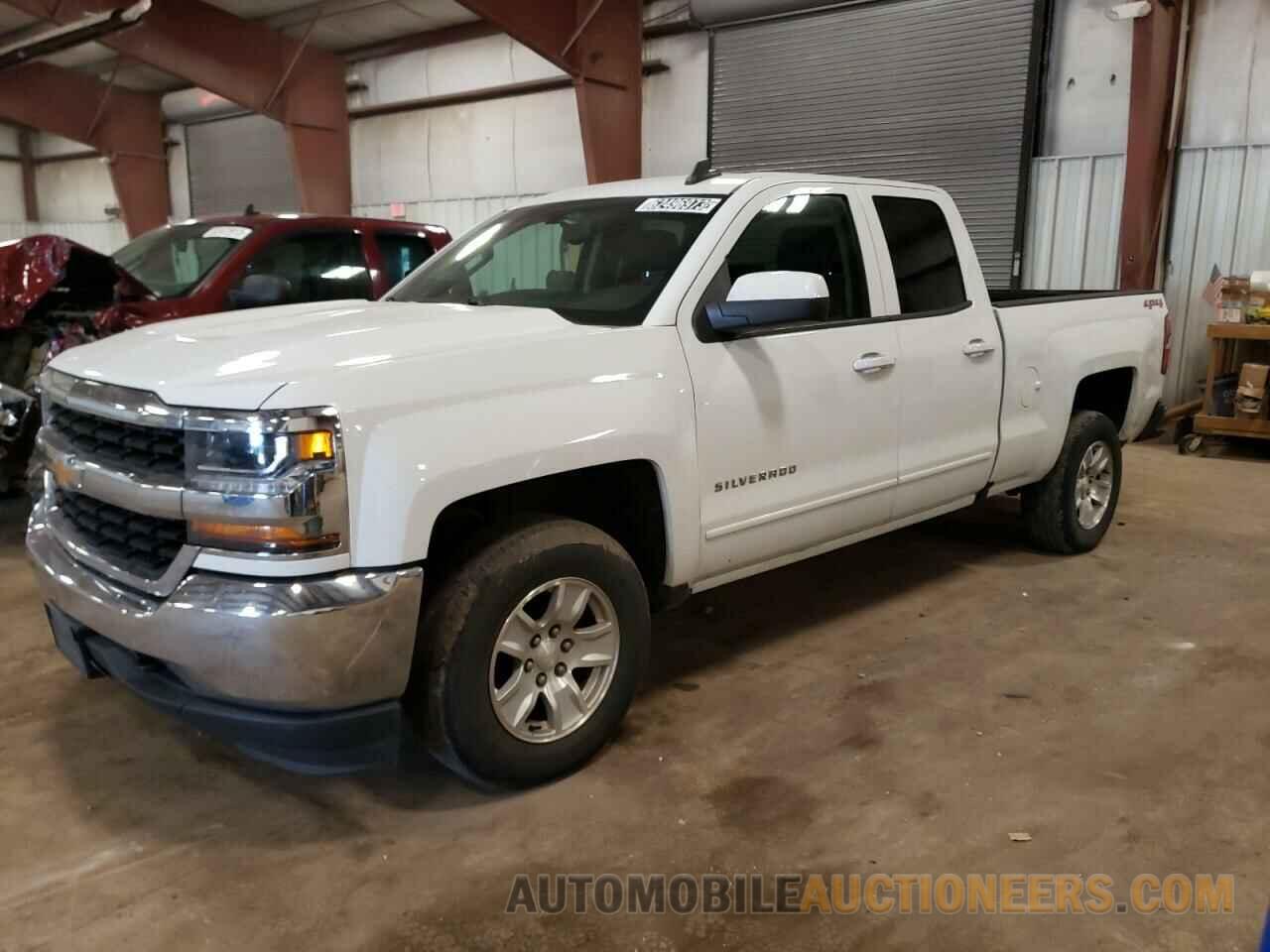 2GCVKPEC9K1122312 CHEVROLET ALL Models 2019