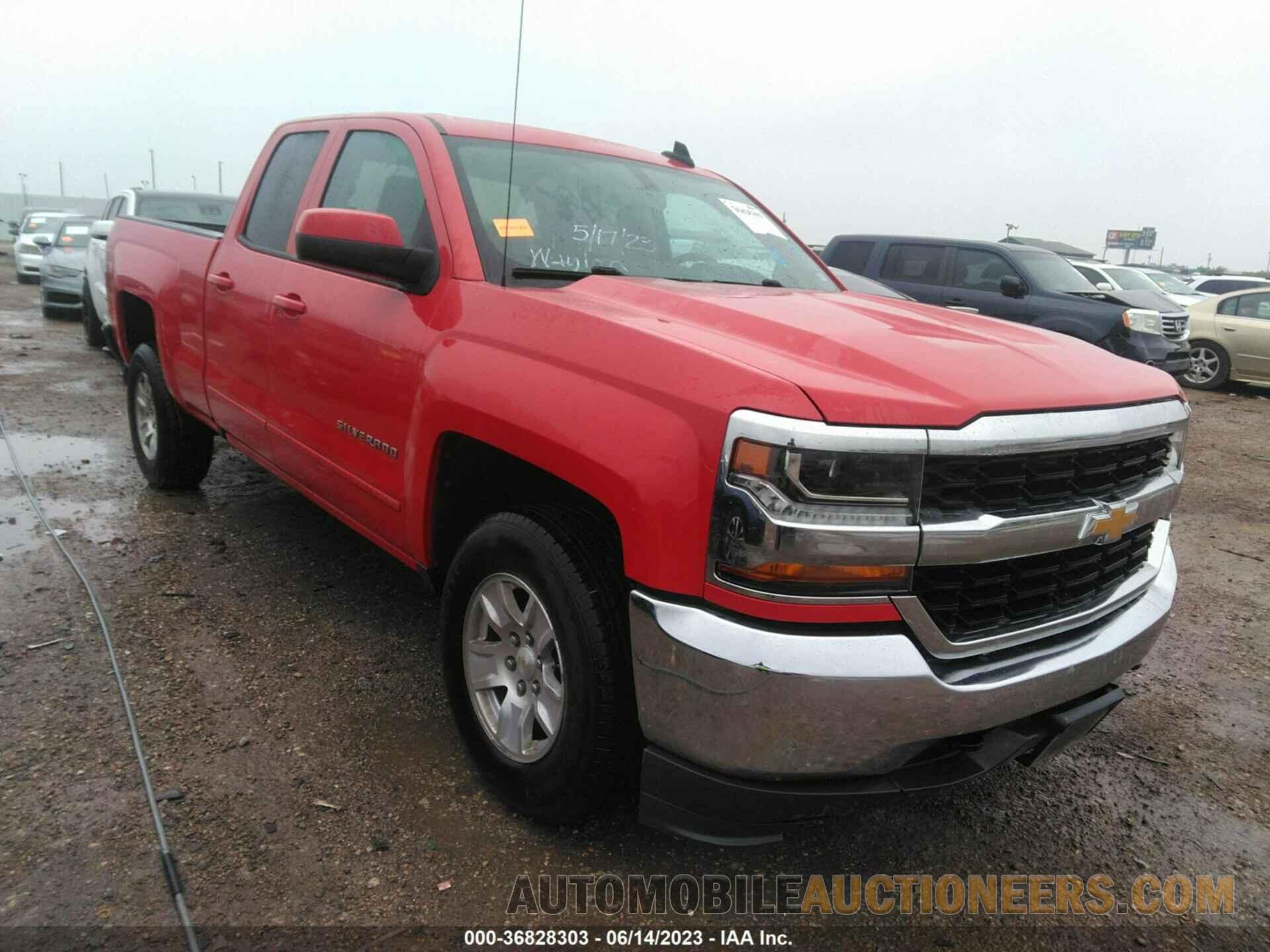 2GCVKPEC9K1123153 CHEVROLET SILVERADO 1500 LD 2019