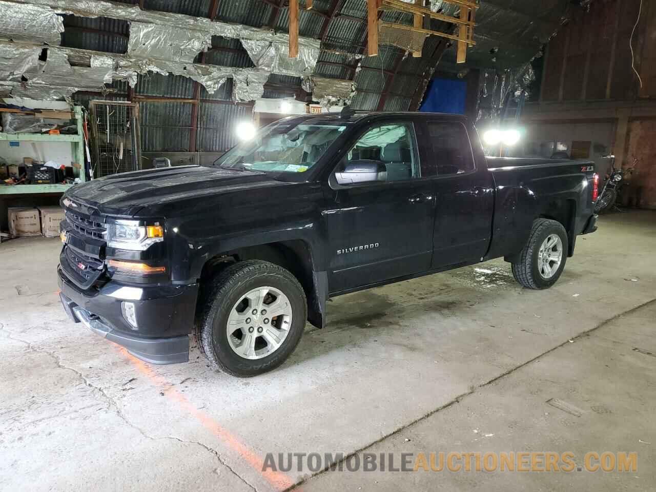 2GCVKPEC9K1136114 CHEVROLET ALL Models 2019