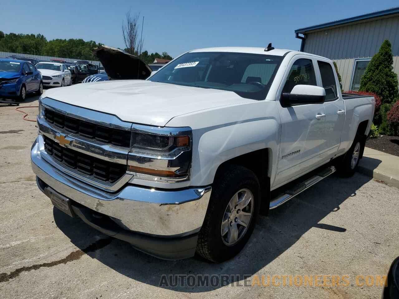 2GCVKPEC9K1137294 CHEVROLET ALL Models 2019