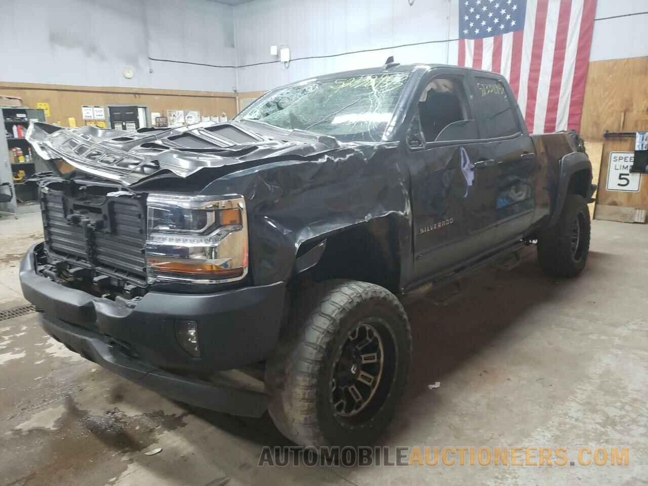 2GCVKPEC9K1146481 CHEVROLET ALL Models 2019