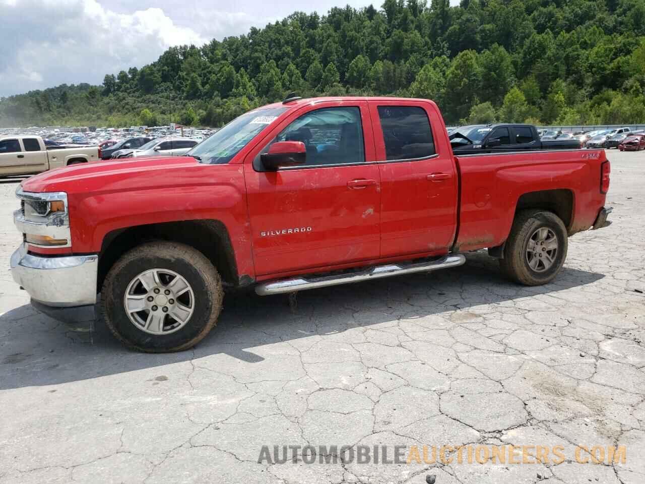 2GCVKPEC9K1146660 CHEVROLET ALL Models 2019