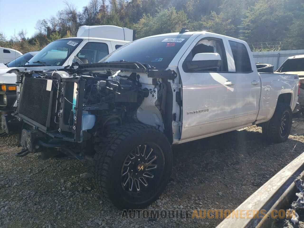 2GCVKPEC9K1164754 CHEVROLET ALL Models 2019