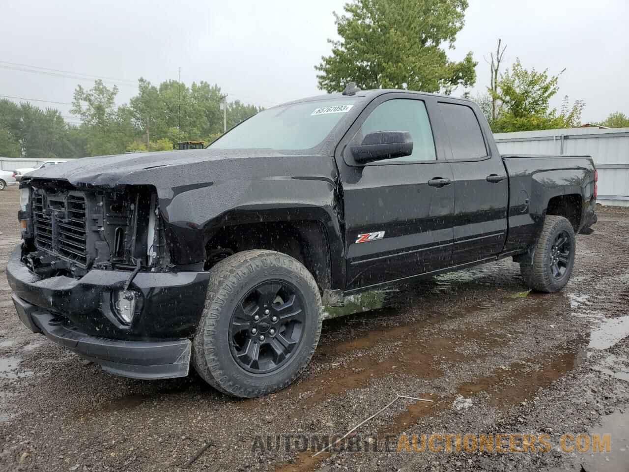 2GCVKPEC9K1169257 CHEVROLET ALL Models 2019