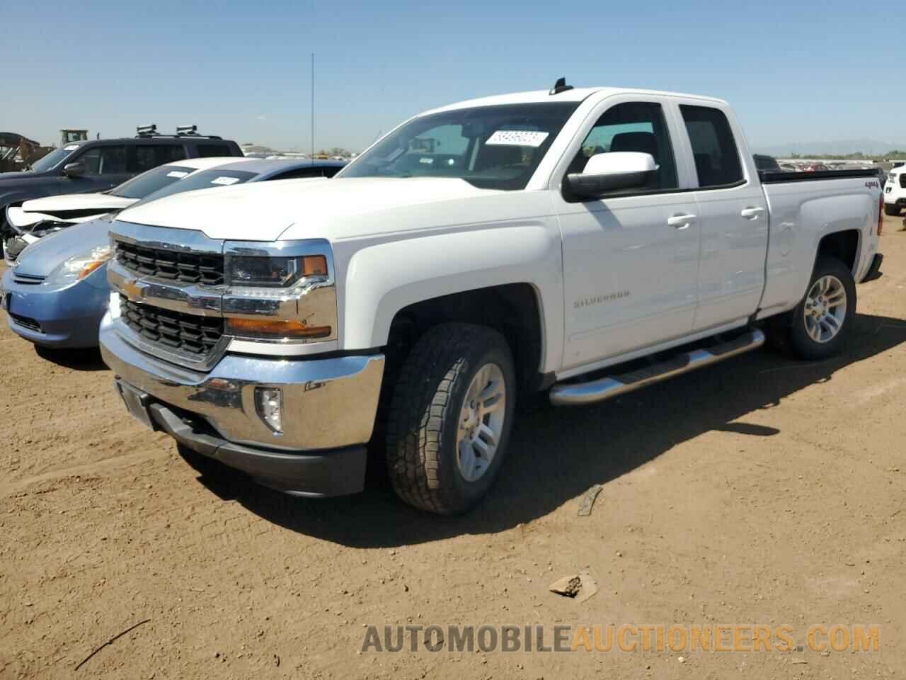 2GCVKPEC9K1170814 CHEVROLET ALL Models 2019