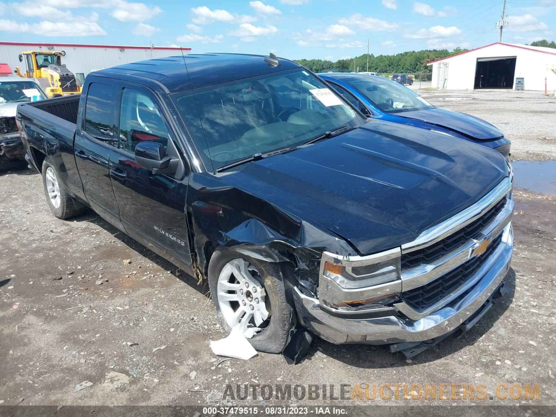 2GCVKPEC9K1175964 CHEVROLET SILVERADO 1500 LD 2019