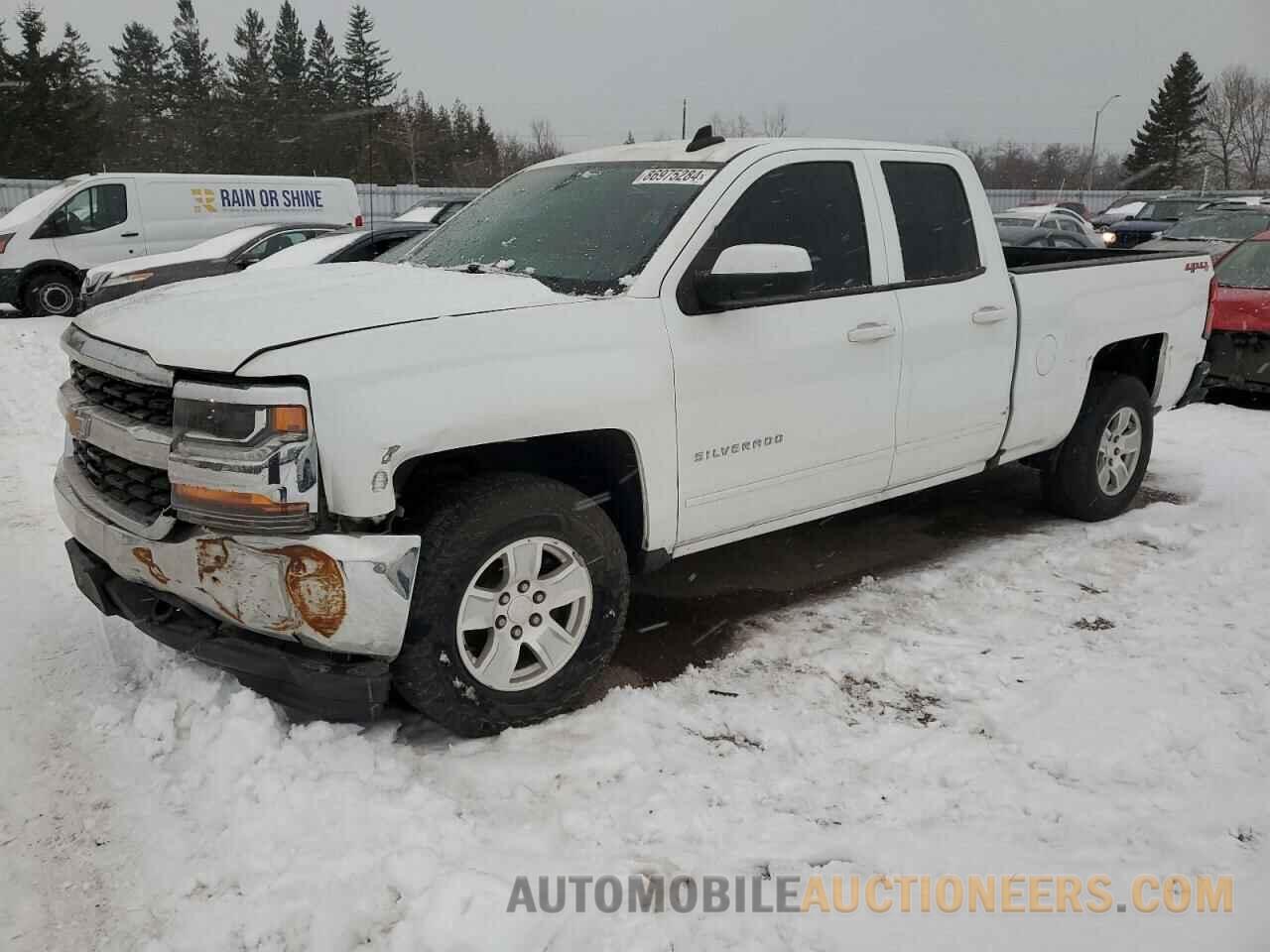 2GCVKPEC9K1181019 CHEVROLET ALL Models 2019