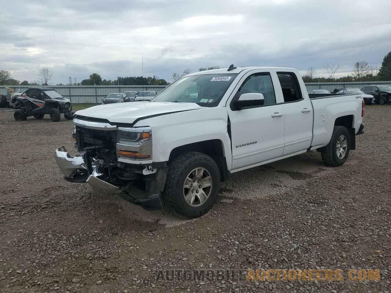 2GCVKPEC9K1184132 CHEVROLET ALL Models 2019