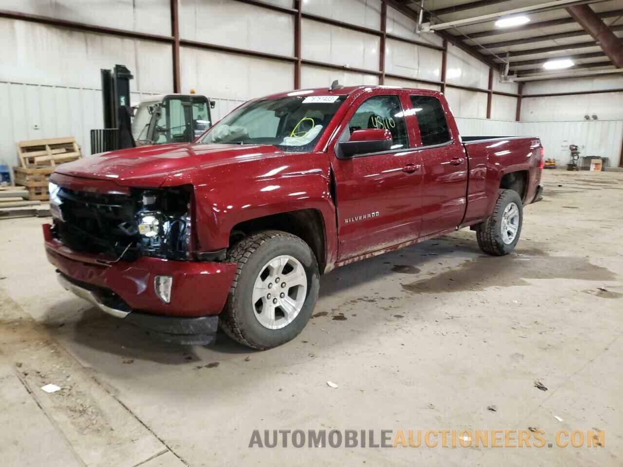 2GCVKPEC9K1191419 CHEVROLET ALL Models 2019