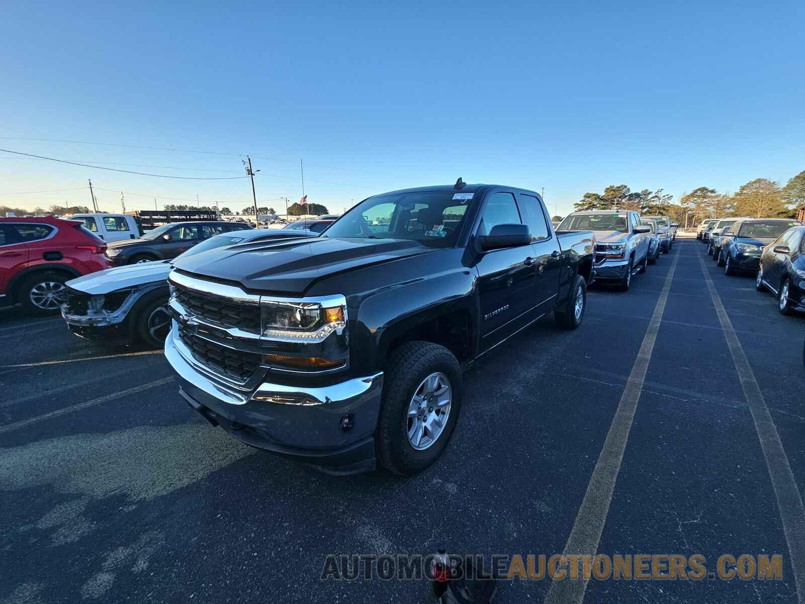 2GCVKPEC9K1202421 Chevrolet Silverado 1500 LD 2019