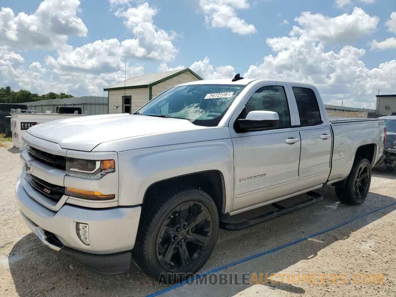 2GCVKPEC9K1207814 CHEVROLET ALL Models 2019